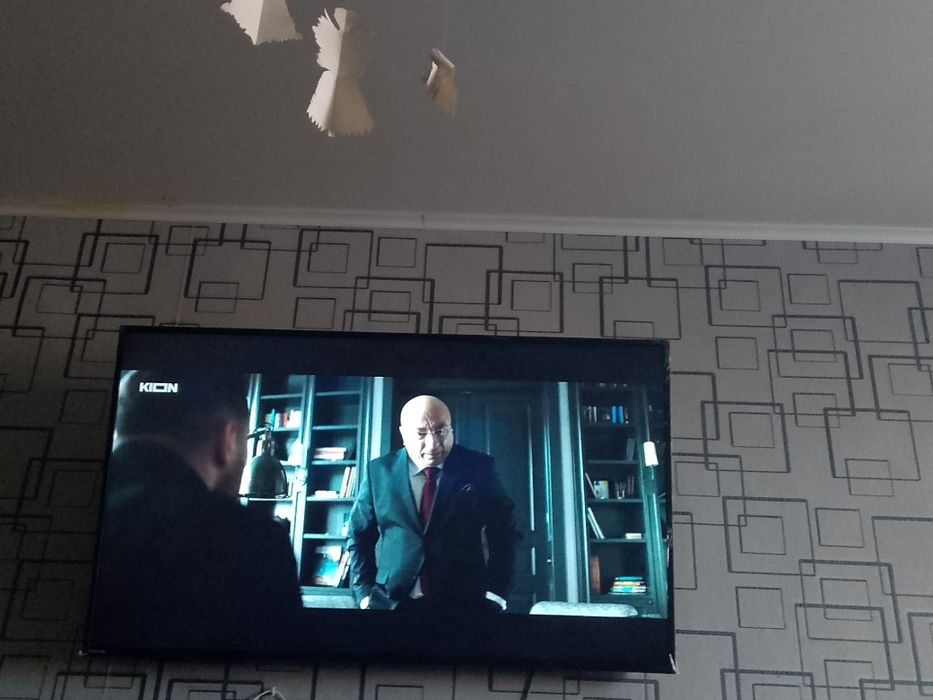 Телевизор ЖК Тошиба