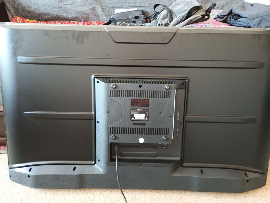 Смарттелевизор на запчасти Lg 127cm