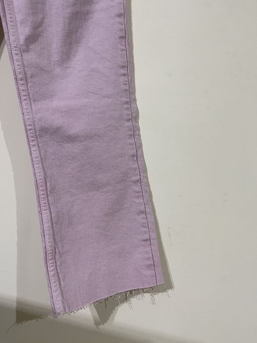 Дамски дънки Zara