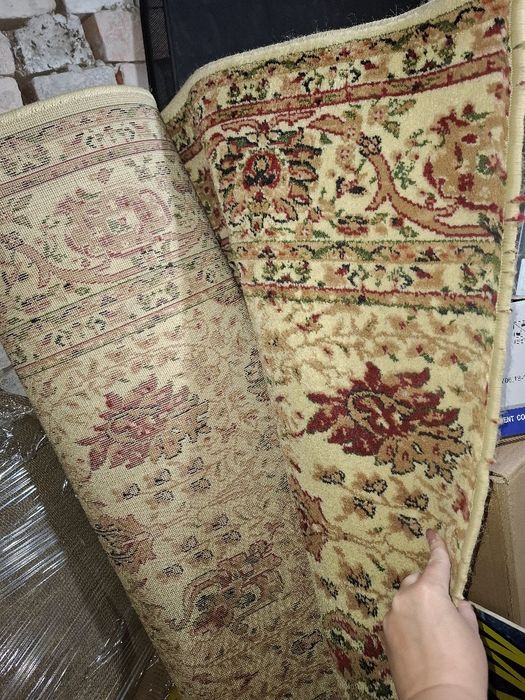 Ковровая дорожка