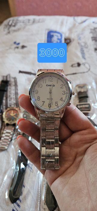 Часы мужские новые