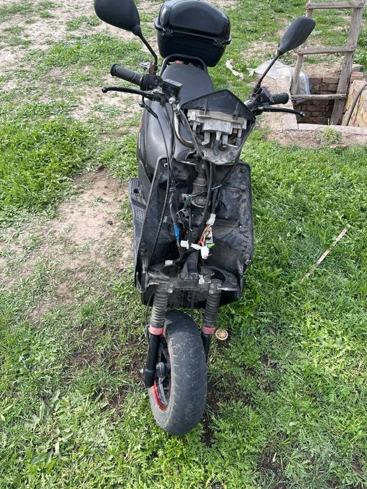 мапед саталады на ходу