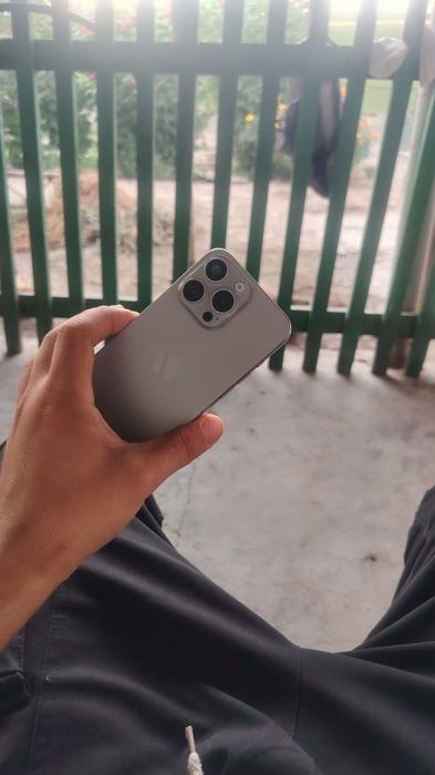 Iphone 15 про китайская версия