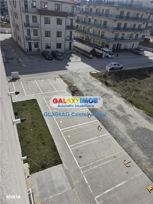 Vindem ap cu 2 camere Mamaia Nord-Navodari , mobilat si utilat