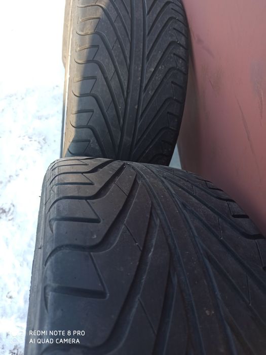 Колёса в сборе на Мерседес Ауди