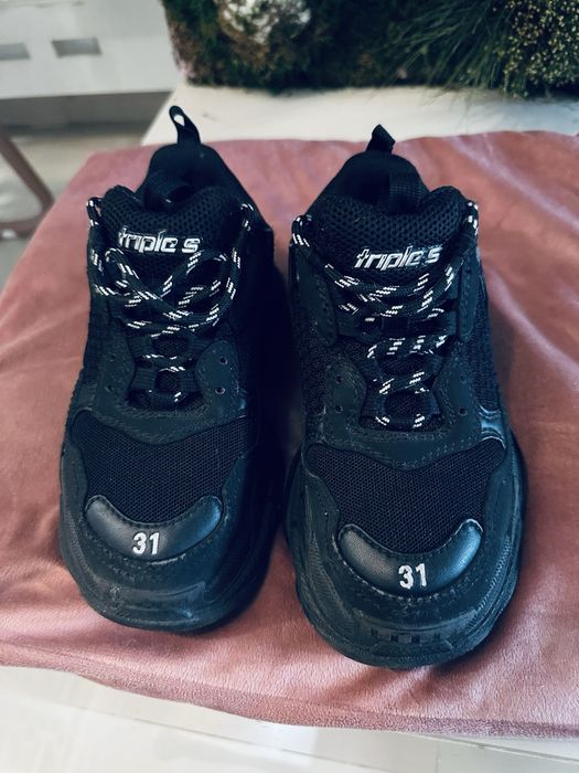 Balenciaga mar 31 ORIGINALI
