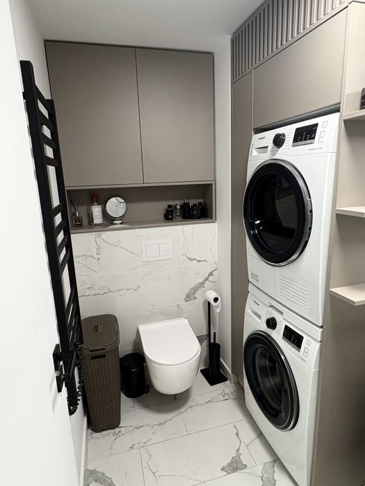 PF ofer spre inchiriere ap. premium, 2 camere, Liberty Residential