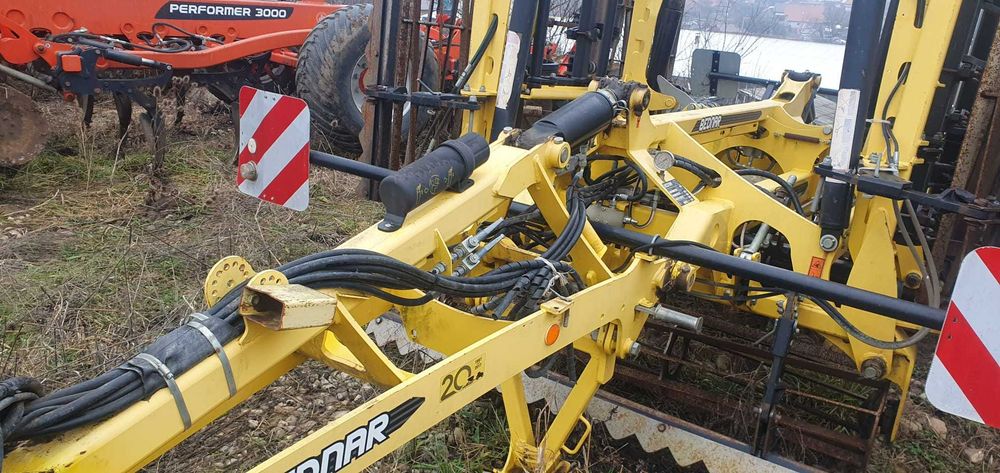 Vand Combinator Bednar 8M FMT tip SO 800F