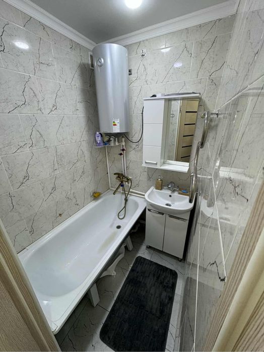 Продам 2-х комнатную квартиру