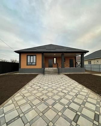 Строительная бригада узбеки