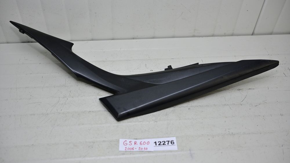 Carena Rezervor Benzina Lateral Stanga Suzuki GSR 600 2006 - 2010
