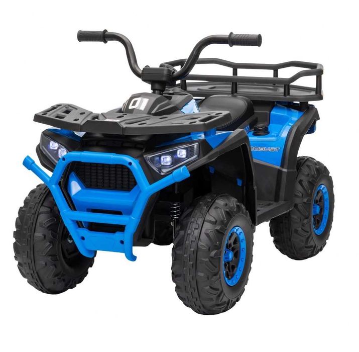 Atv electric copii Nichiduta Desert XRobust Speed cu telecomanda 12V