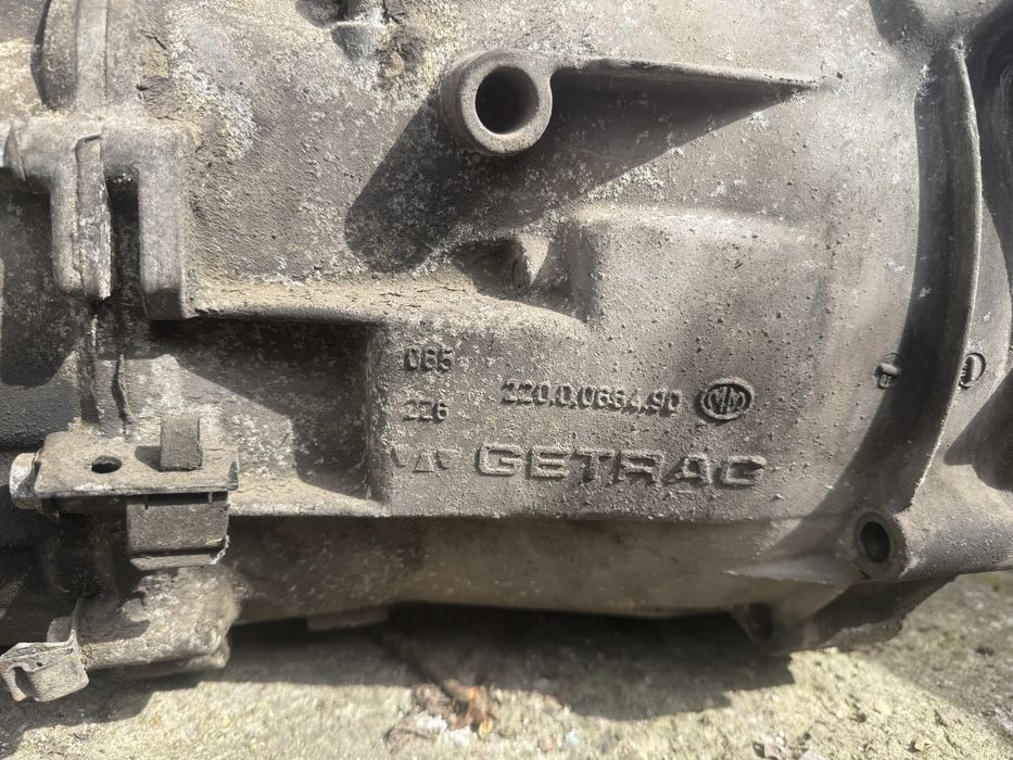Скоротна кутия , съединител маховик стартаре BMW E46 318 i n42b20a