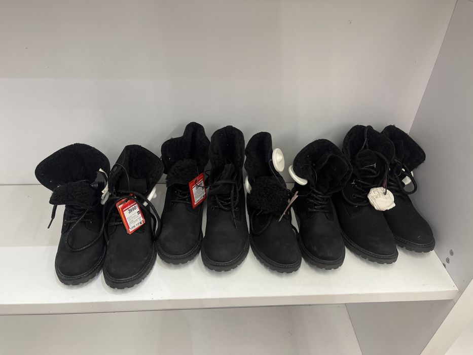 аяқ киімдер 3990тг ден