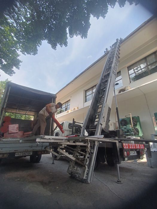 AvtoLift xizmati