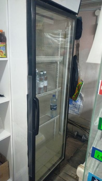 Бу оборудование для прод магазина