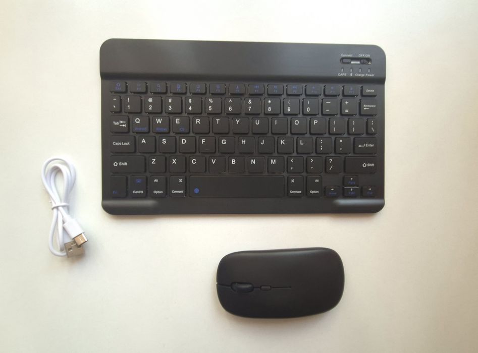 Samsung Galaxy Tab S9 FE Plus- GARANȚIE 2027