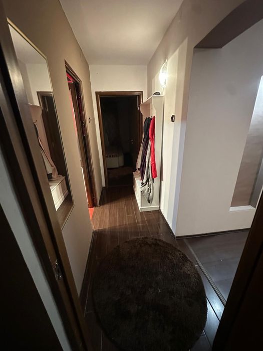 Apartament 3 camere Ploiești sud Jianu