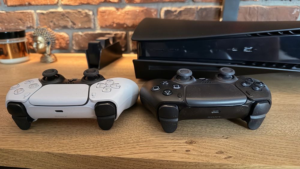 PS5 Disc Edition