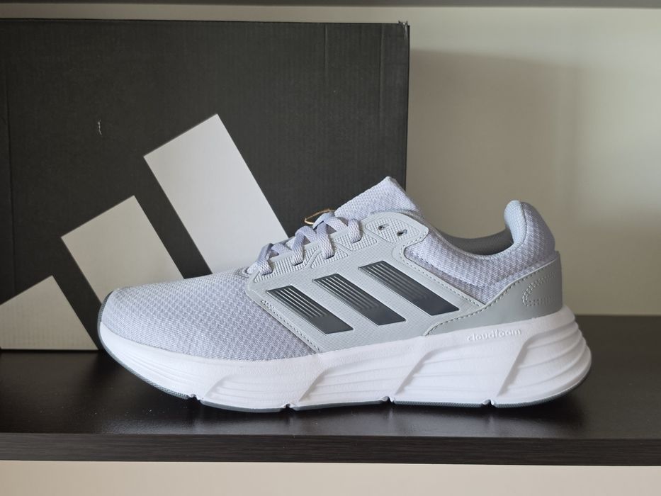 adidas GALAXY 6/ Налични 42.5н 27см/43н 27.5см Стелка
