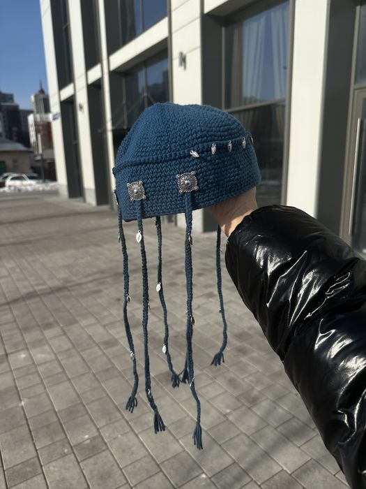 Такия на заказ 1/2 дня