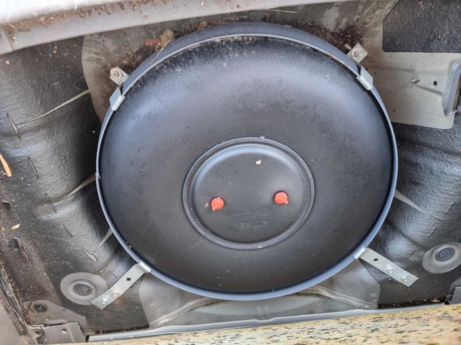 Daewoo  Chevrolet Tacuma 1.6 16V Газ Джанти 15 На части