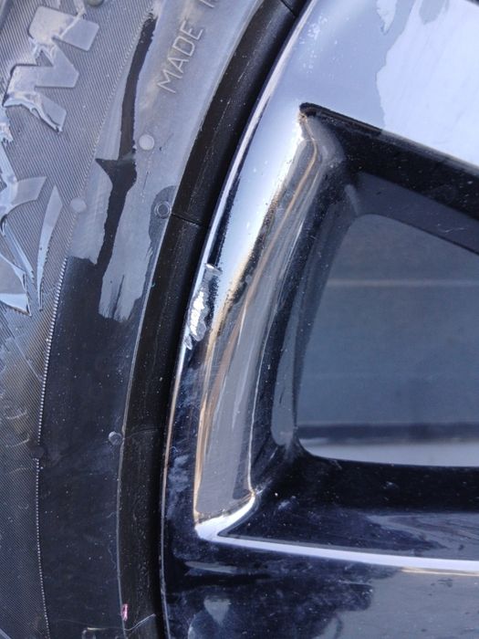 Jante din aliaj R19 FORD KUGA II 2 2013-2020