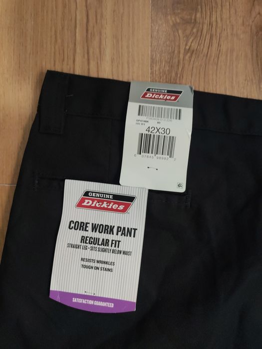 Pantaloni Dickies mărimea 42x30 XXL