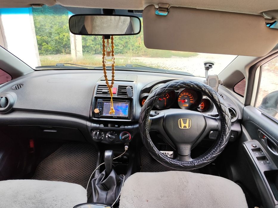 Продам Honda Partner 2008 г.