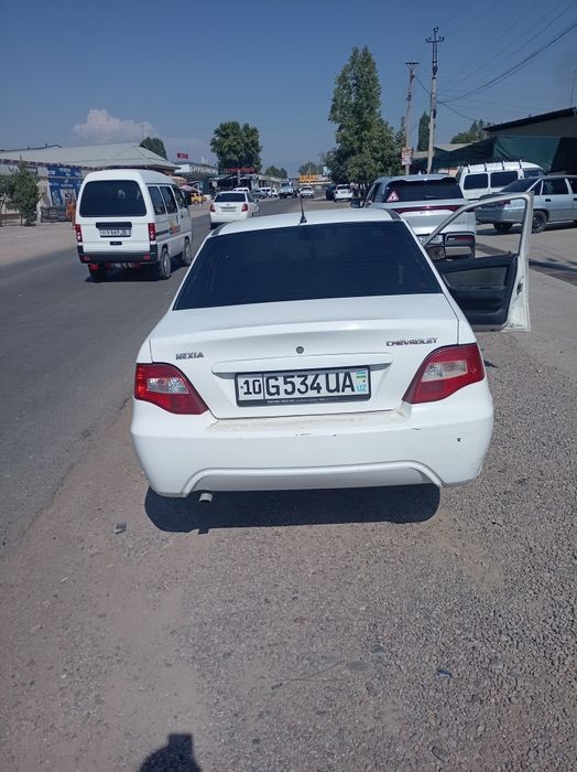 Neksiya 2 holati yaqshi mator karopka zor faqat haydash kere