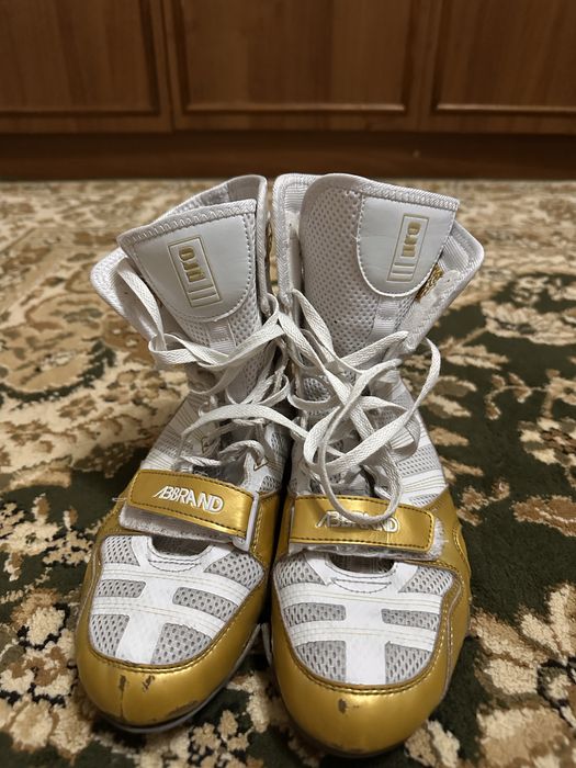 Боксерки abbrand