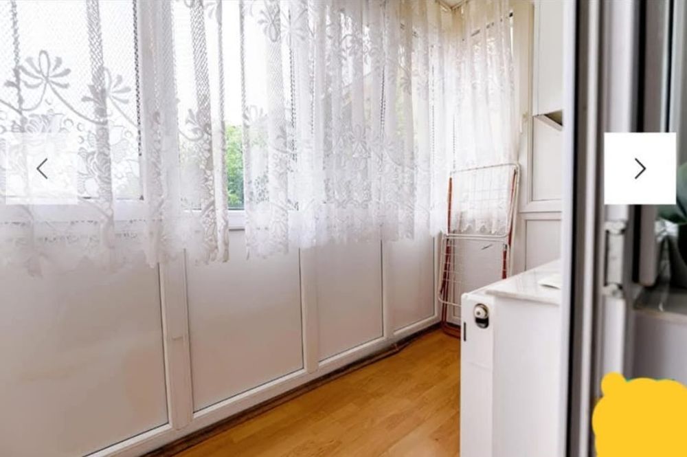 Închiriez apartament 2 camere, Micalaca , zona Orizont