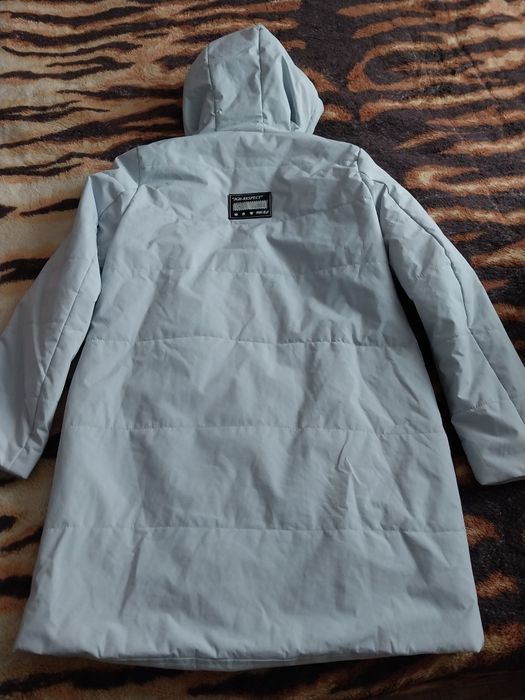 Женские куртки 46 размер