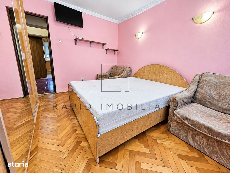 Apartament,