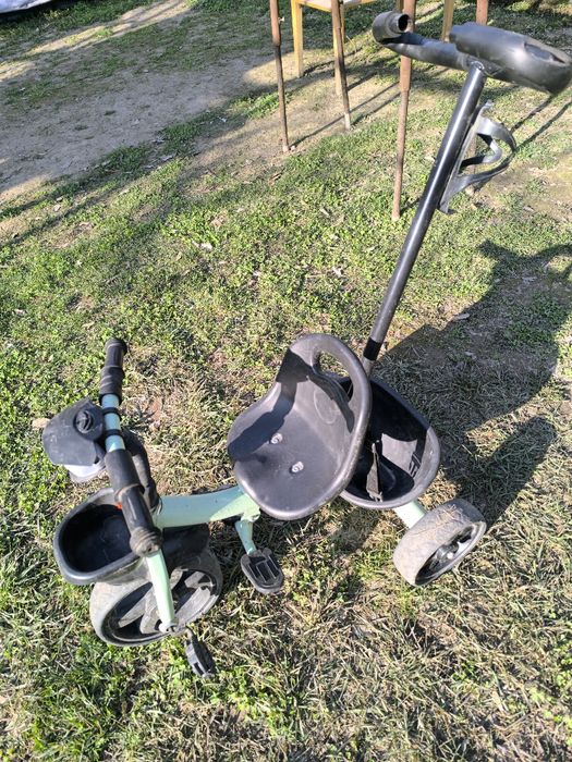 Продам детский велосипед