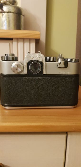 Продам фотоаппарат Зенит