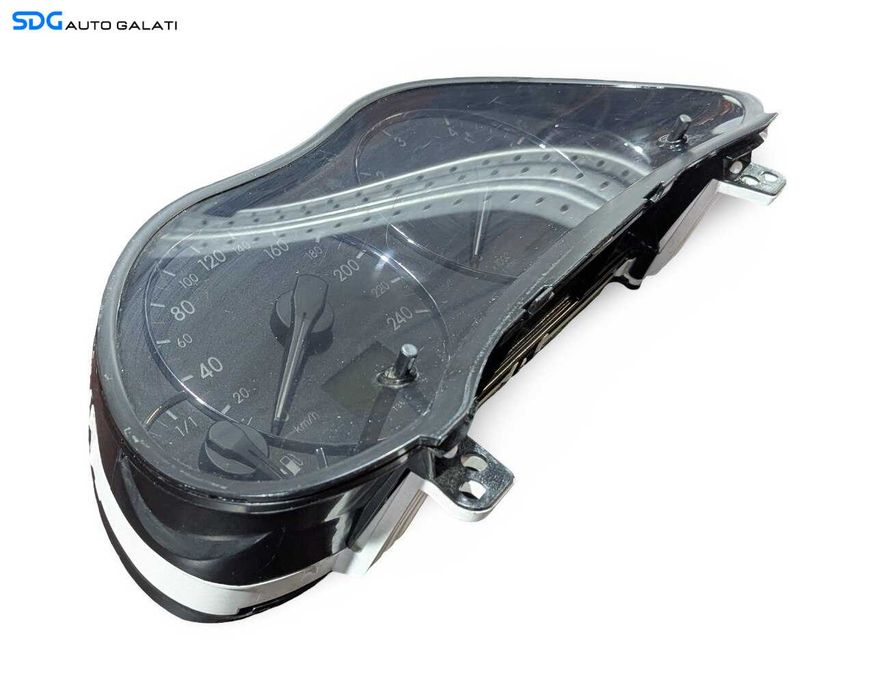 Ceas Ceasuri Cluster Instrumente Bord Toyota Avensis T25 2003 - 2009 Cod 83800-05631 MB257430 [LR4077]