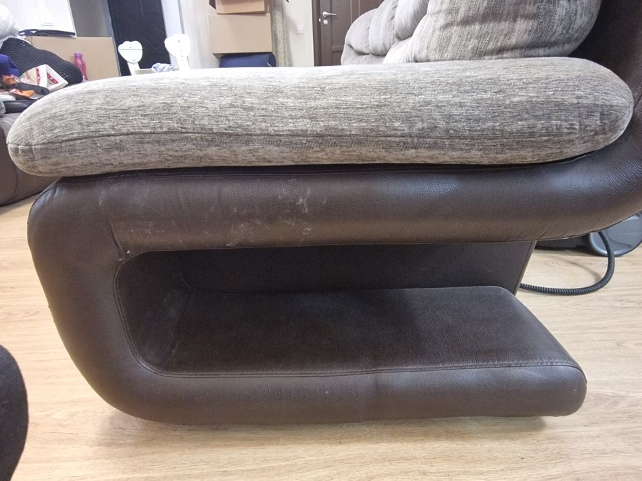 Раскладной диван