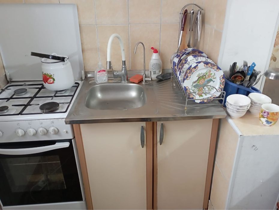 Кухонная гарнитура