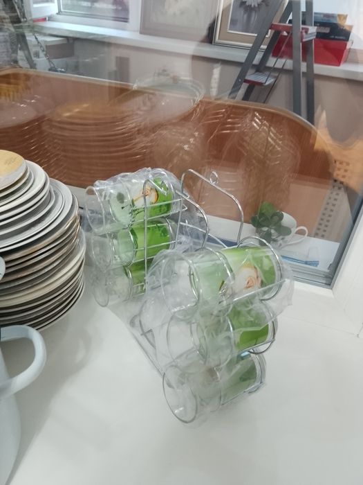 Продам посуду разная