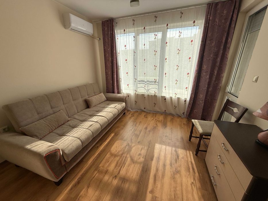 Продава се Двустаен апартамент в с. Равда, Област Бургас - 55 кв.м за 779 €/кв.м - Снимка #4