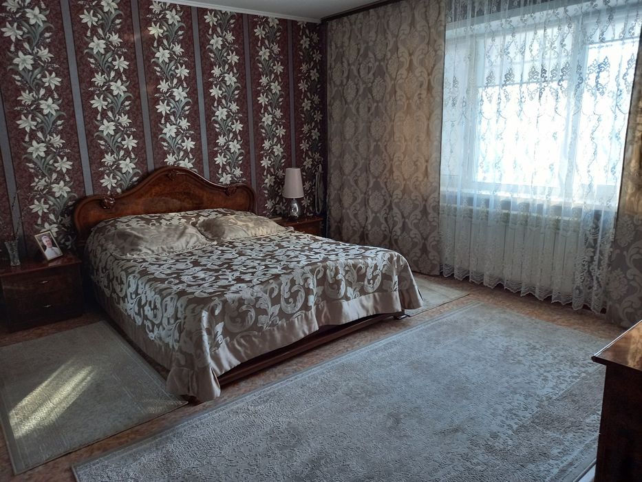 Продам частный дом на 31 мкр.