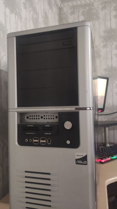 Продам компьютер