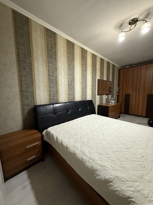 Спальный гарнитур “Стефани” Россия