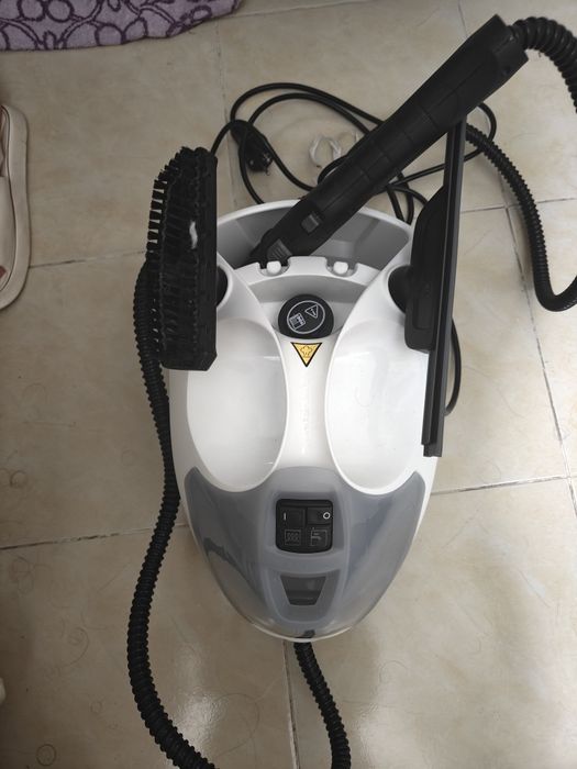 Пароочиститель karcher