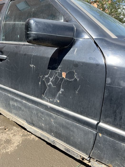 Mercedes Benz C220 W202