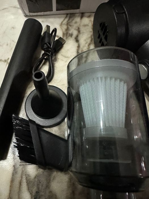 Aspirator de masina 3-1!