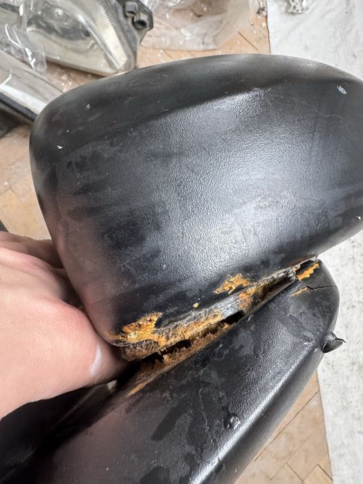 Оригинално огледало Додж Калибър Dodge Caliber