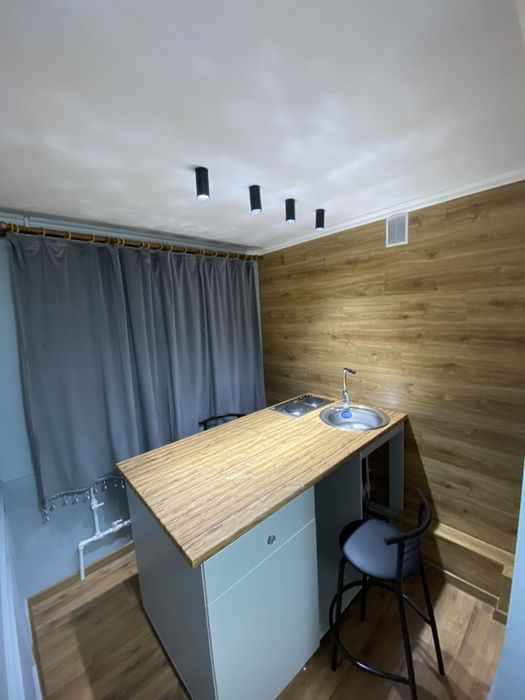 1 комн LUX квартира посуточно