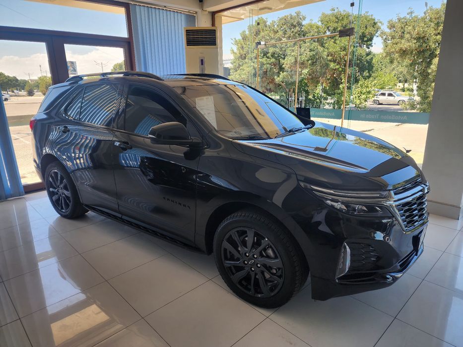 Equinox Full 2021